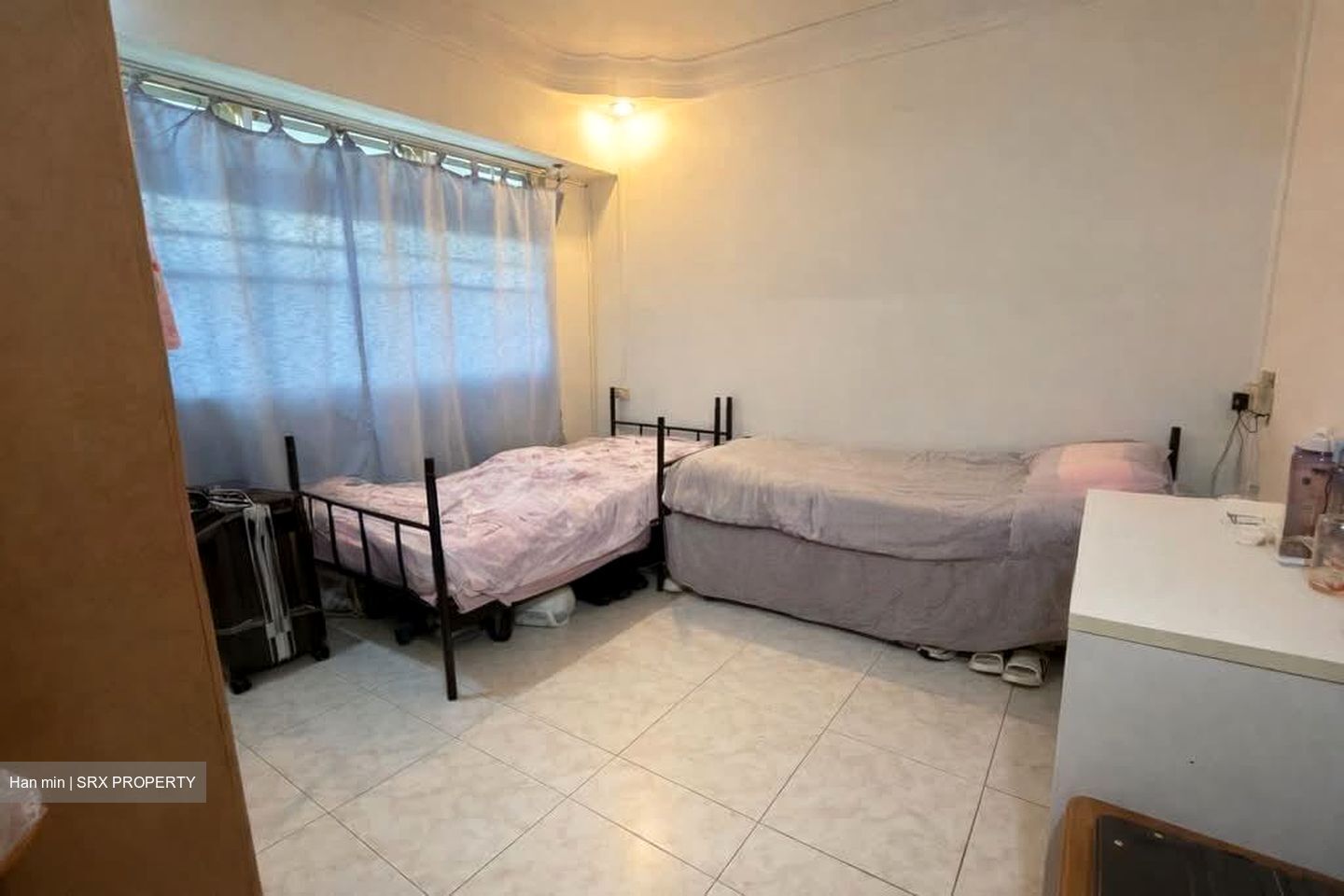 Blk 160 Pasir Ris Street 13 (Pasir Ris), HDB Executive #539968411